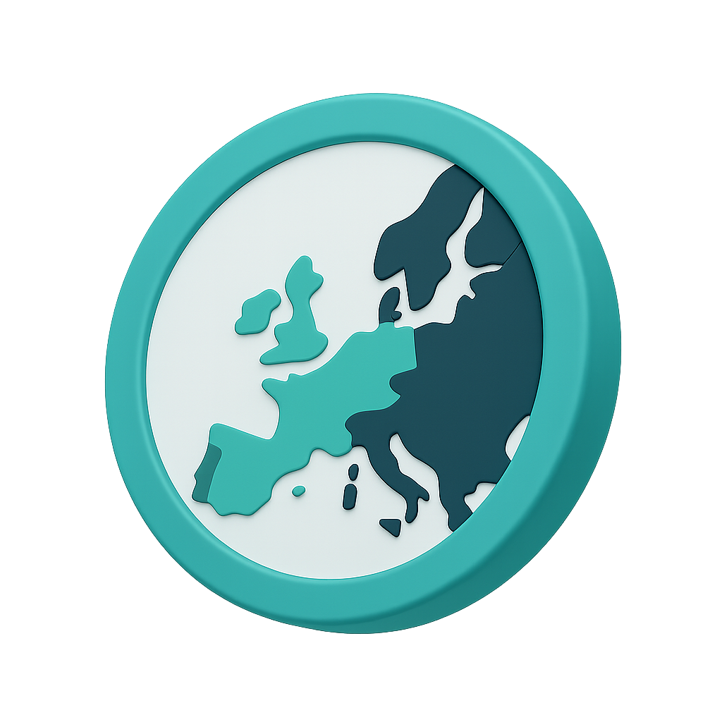 Português: Ícones decorativos; English: Decorative icons