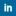Logo of LinkedIn a Social Network