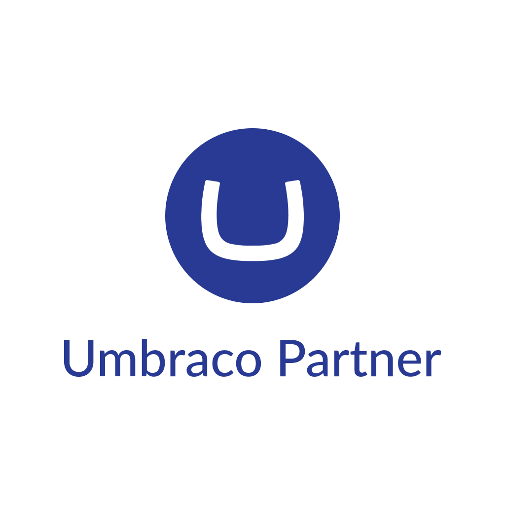 Umbraco Partner Logo
