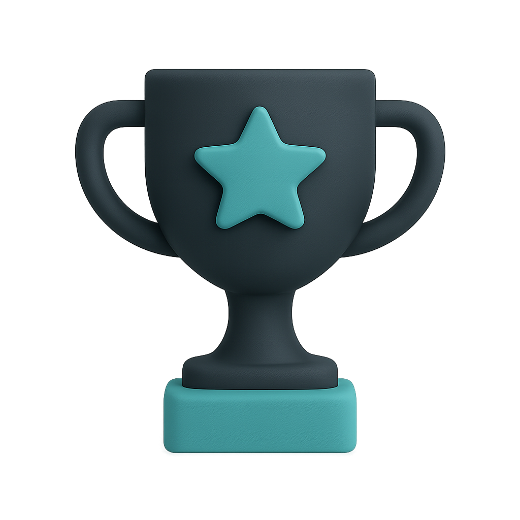 Português: Ícones decorativos; English: Decorative icons