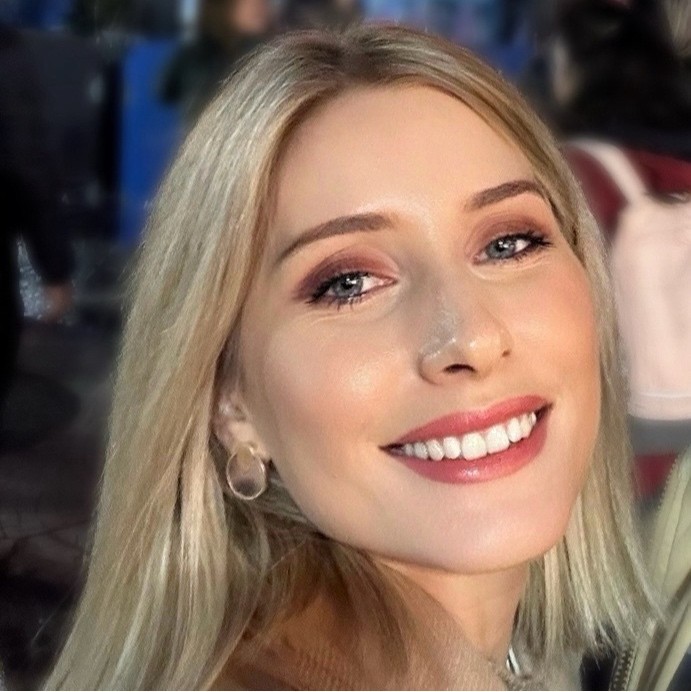 Photo of Jéssica Dias; Fotografia de Jéssica Dias