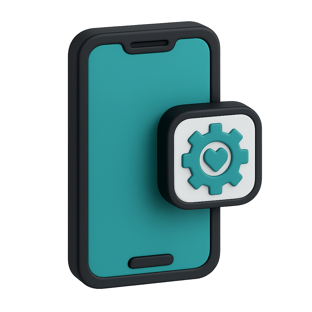 Português: Ícones decorativos; English: Decorative icons