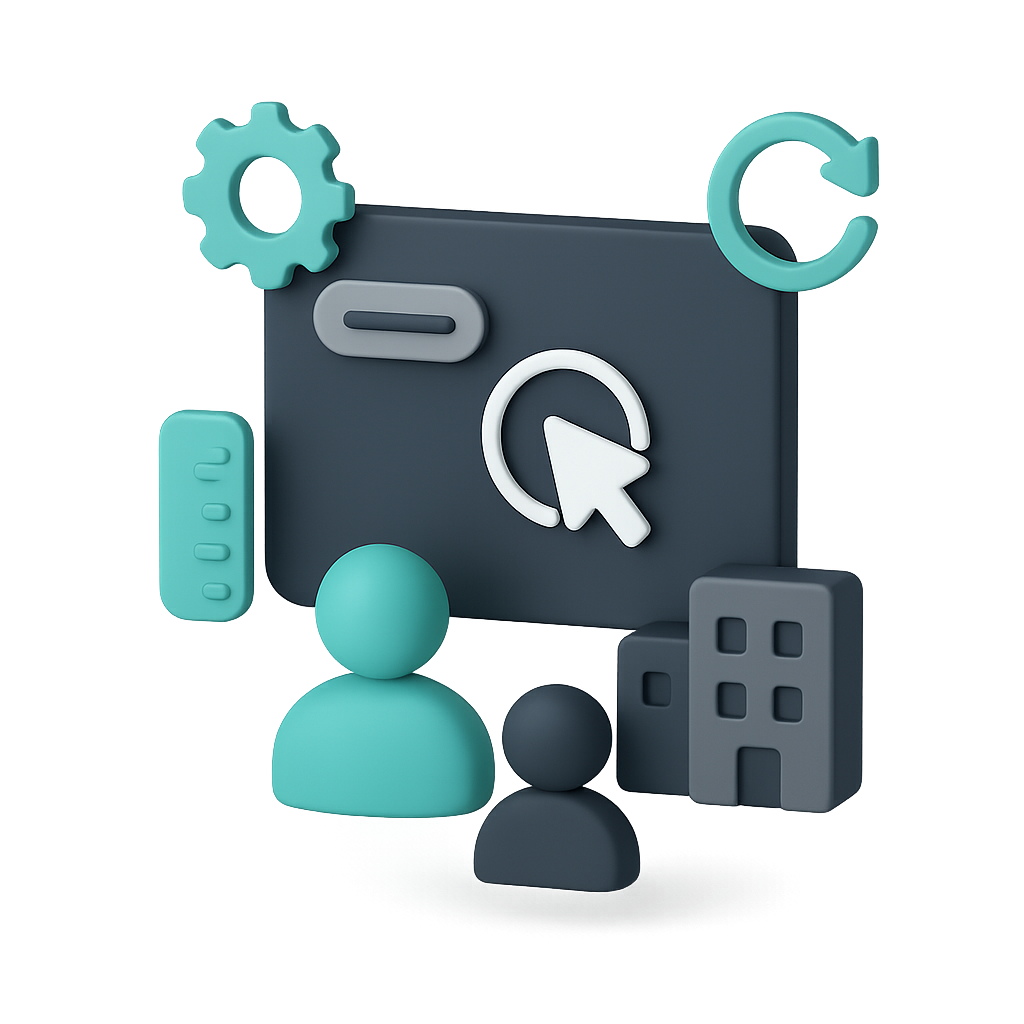 Português: Ícones decorativos; English: Decorative icons