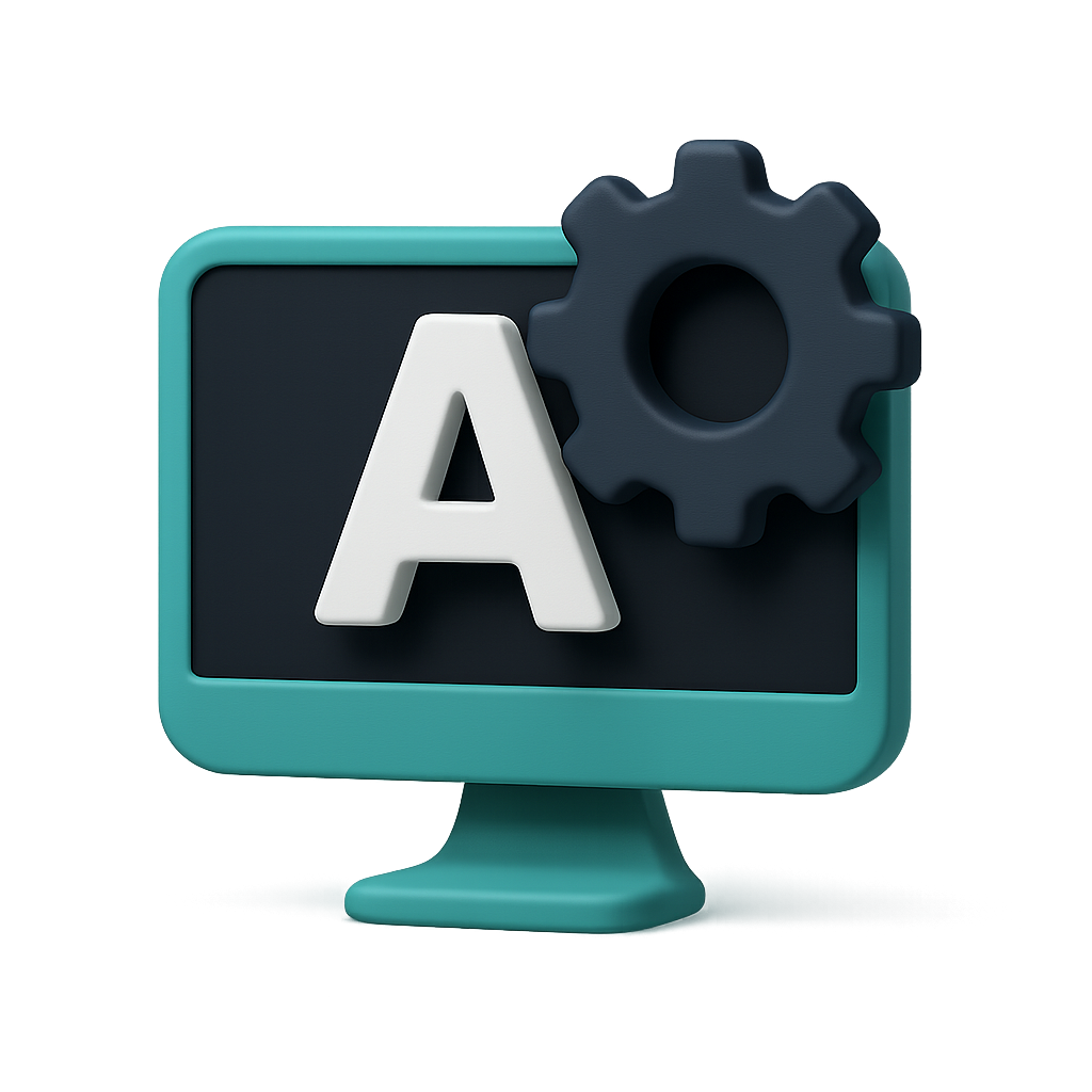 Português: Ícones decorativos; English: Decorative icons