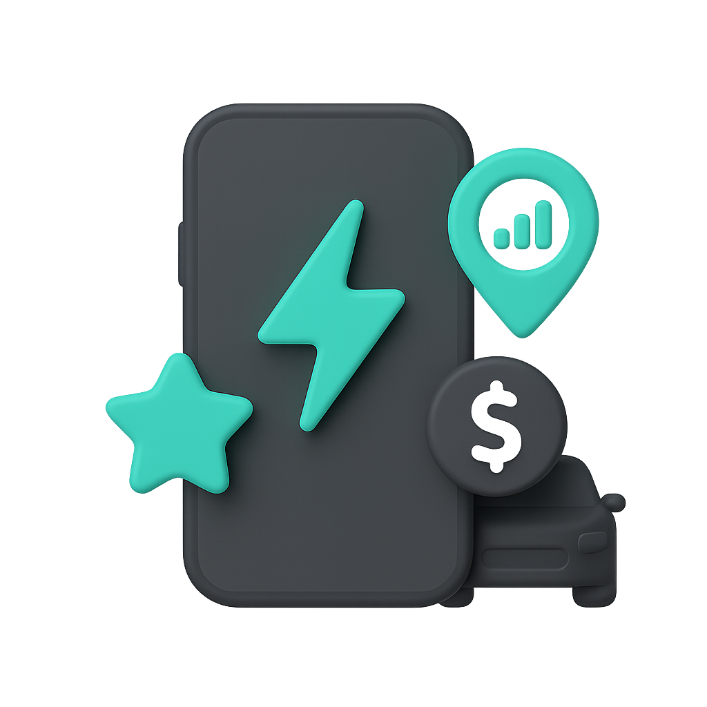 Português: Ícones decorativos; English: Decorative icons